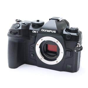 OM SYSTEM（オーエムシステム） OM-1 ボディ メイン