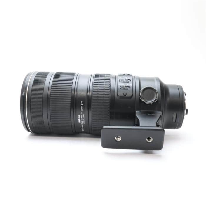 中古)Nikon (ニコン) AF-S NIKKOR 70-200mm F2.8G ED VR II