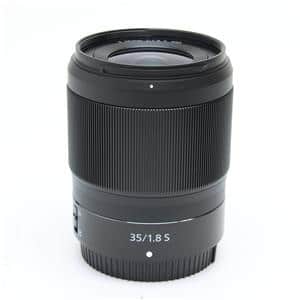 Nikon (ニコン) NIKKOR Z 35mm F1.8 S メイン