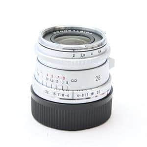 Voigtlander (フォクトレンダー) ULTRON 28mm F2 VM（ライカM用