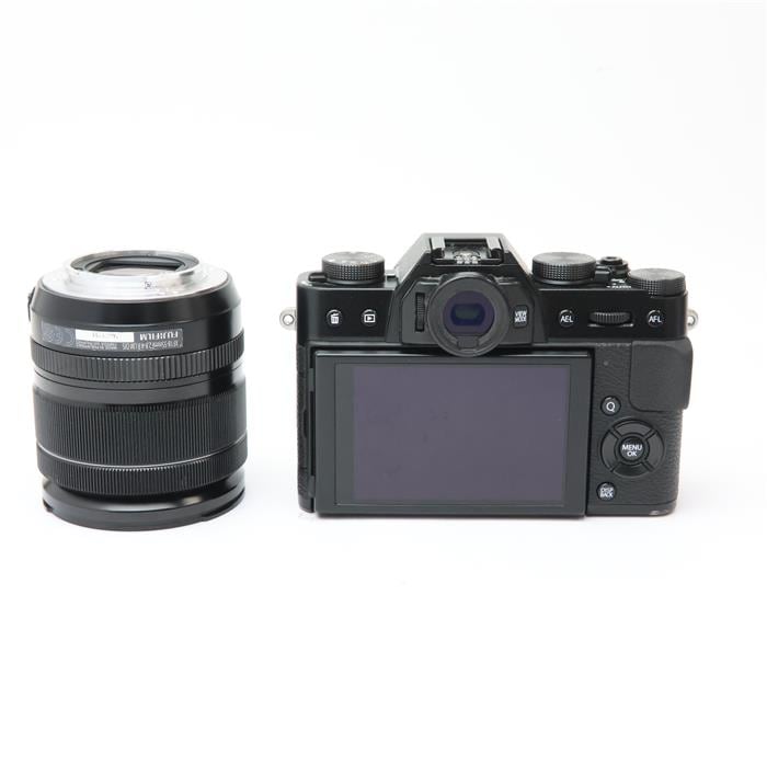 Fujifilm X-T20 レンズキット Amazon.co.jp: 富士フイルム(FUJIFILM) ミラーレス一眼カメラ X