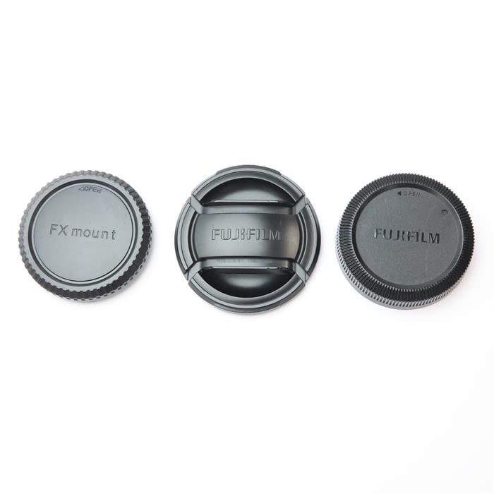 中古)FUJIFILM (フジフイルム) X-T20 レンズキット ブラック