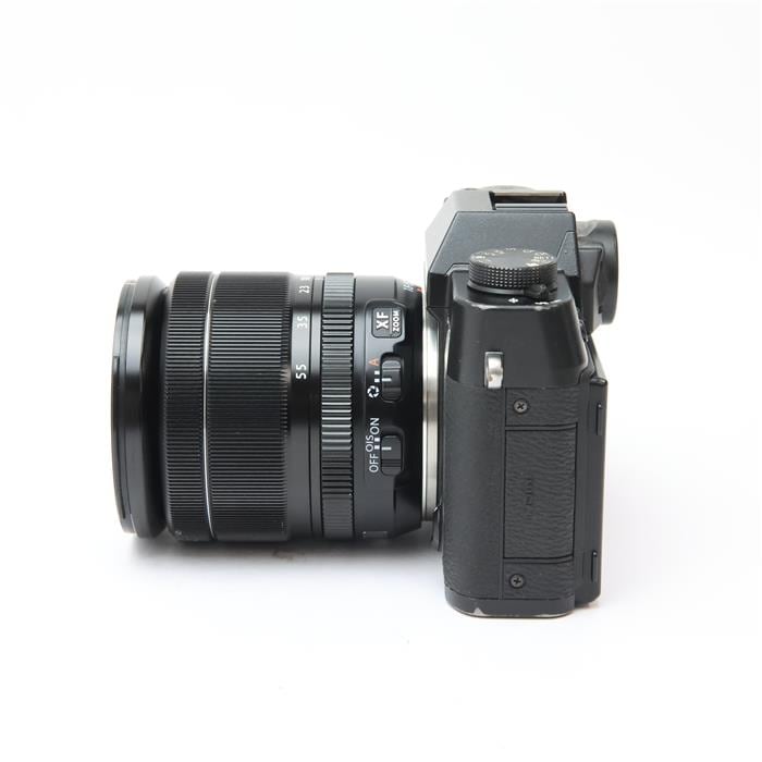 中古)FUJIFILM (フジフイルム) X-T20 レンズキット ブラック