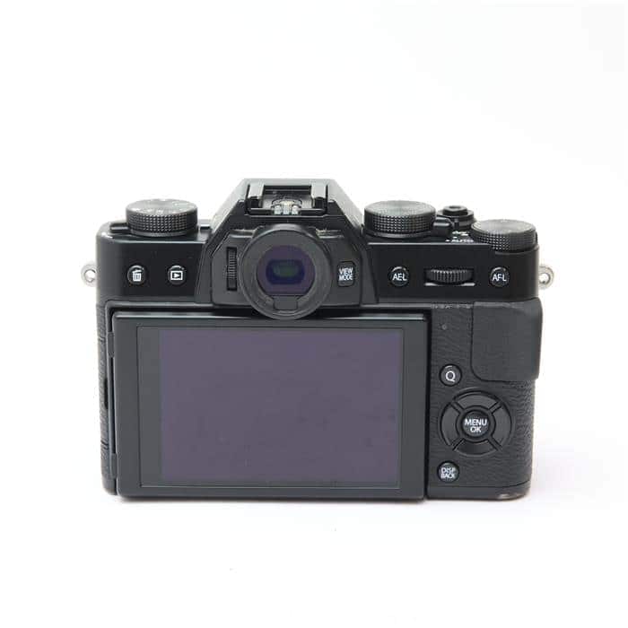 富士フイルム - FUJIFILM X-T20 レンズセット 中古)FUJIFILM (フジフイルム) X-T20 レンズキット シルバー
