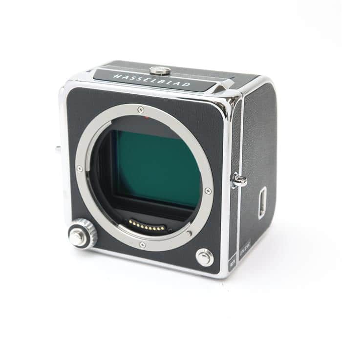 ハッセルブラッド 907X 50C (新品) XCD 45mm F4 P(中古) 中古)HASSELBLAD (ハッセルブラッド) 907X 50C（商品ID