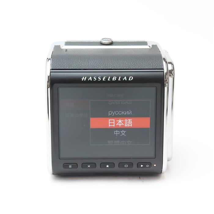 中古)HASSELBLAD (ハッセルブラッド) 907X 50C（商品ID