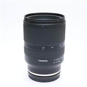 新品)TAMRON (タムロン) 17-28mm F2.8 Di III RXD/Model A046SF