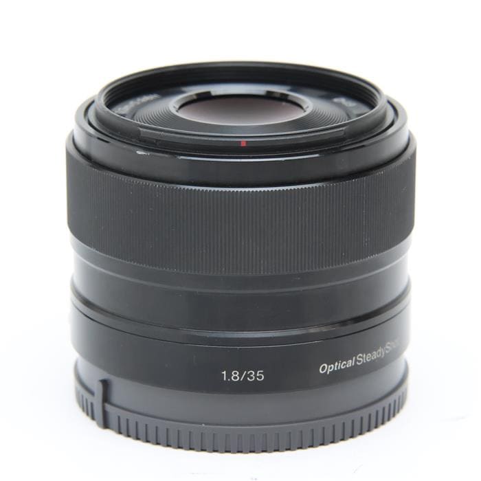 E 35mm F1.8 OSS SEL35F18