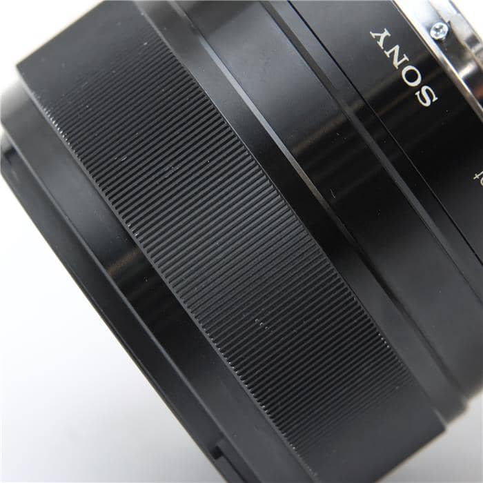 E 35mm F1.8 OSS SEL35F18