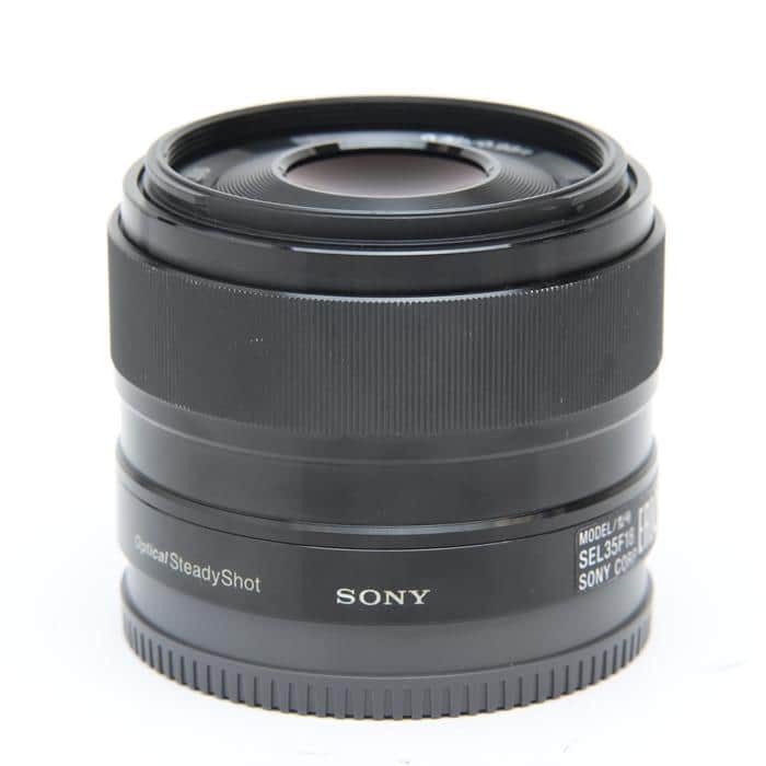 E 35mm F1.8 OSS SEL35F18
