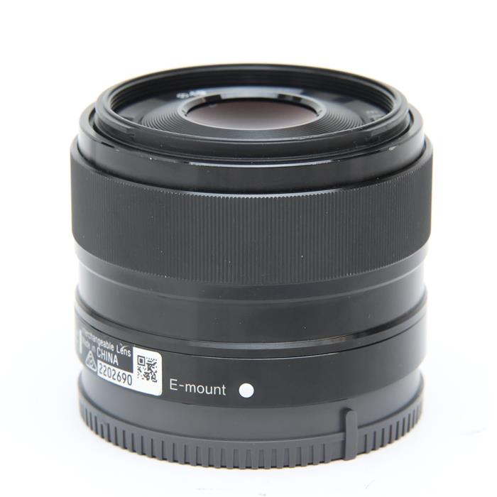 E 35mm F1.8 OSS SEL35F18