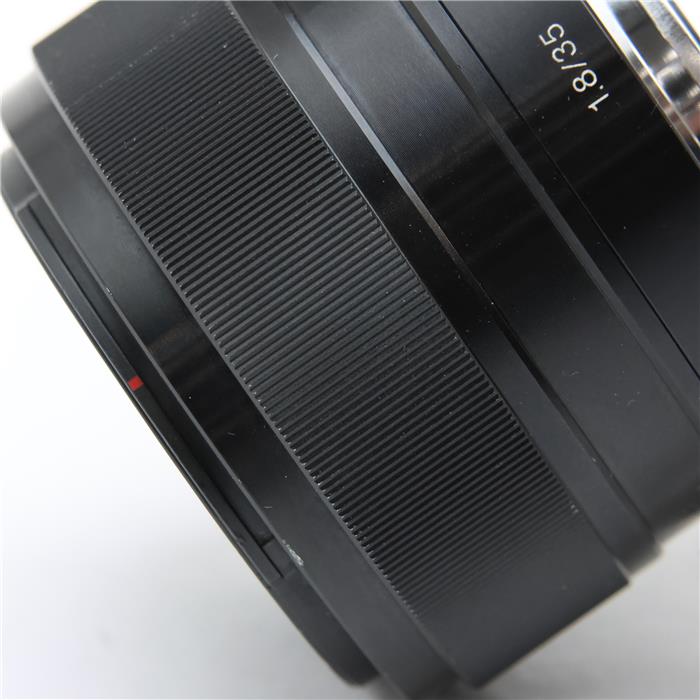 E 35mm F1.8 OSS SEL35F18