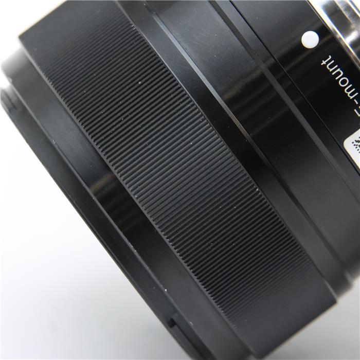 E 35mm F1.8 OSS SEL35F18