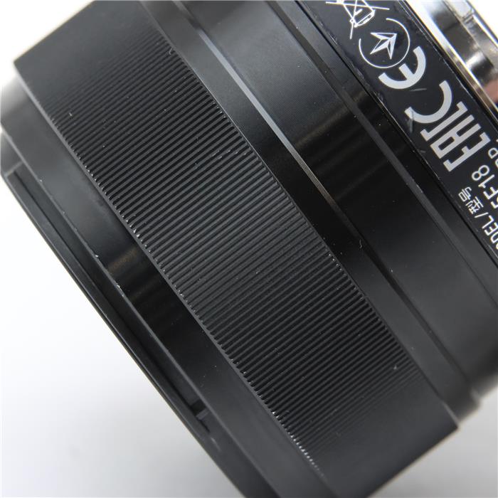 E 35mm F1.8 OSS SEL35F18