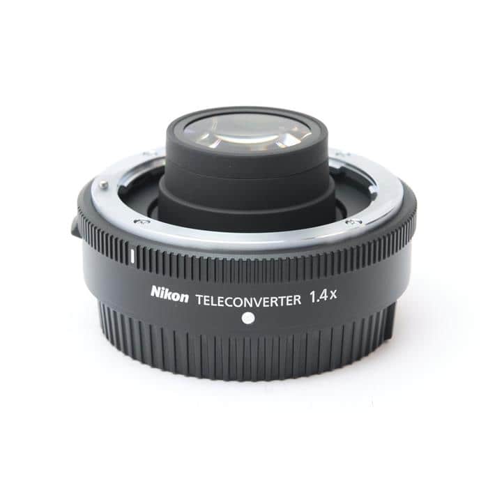中古)Nikon (ニコン) Z TELECONVERTER TC-1.4x（商品ID