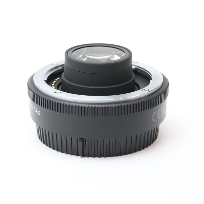 Nikon - 【中古】(ニコン) Nikon TC-1.4× Z テレコンバーター 中古)Nikon (ニコン) Z TELECONVERTER TC-1.4x（商品ID