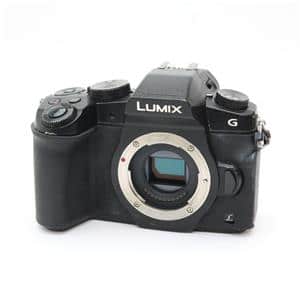 Panasonic (パナソニック) LUMIX DMC-G8 ボディ」の商品検索結果