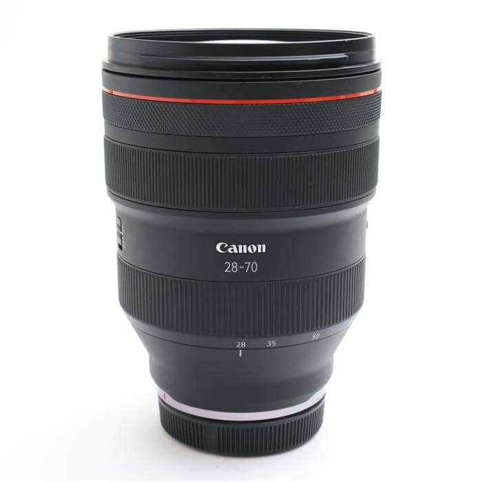 RF28-70mm F2L USM