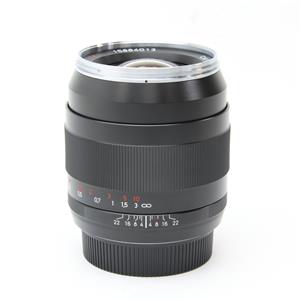 Carl Zeiss (カールツァイス) Distagon T* 35mm F2 ZE（キヤノンEF用