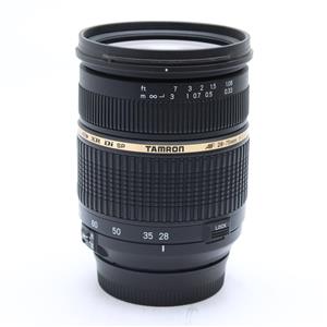 TAMRON (タムロン) SP 28-75mm F2.8 XR Di LD ASPH [IF] Macro/Model