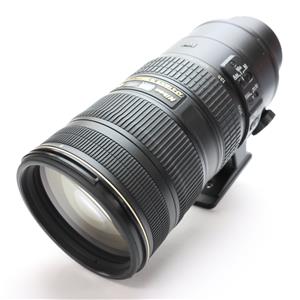 af-s nikkor 70-200mm f/2.8g ed vr ii」の商品検索結果 | デジタル