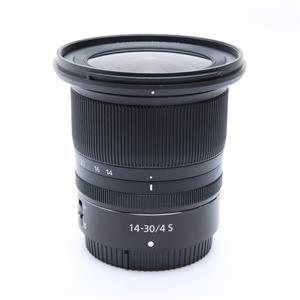 Nikon (ニコン) NIKKOR Z 14-30mm F4 S メイン