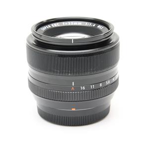 新品)FUJIFILM (フジフイルム) フジノン XF35mm F1.4 R（商品ID
