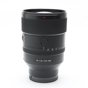 新品)SONY (ソニー) FE 135mm F1.8 GM SEL135F18GM（商品ID