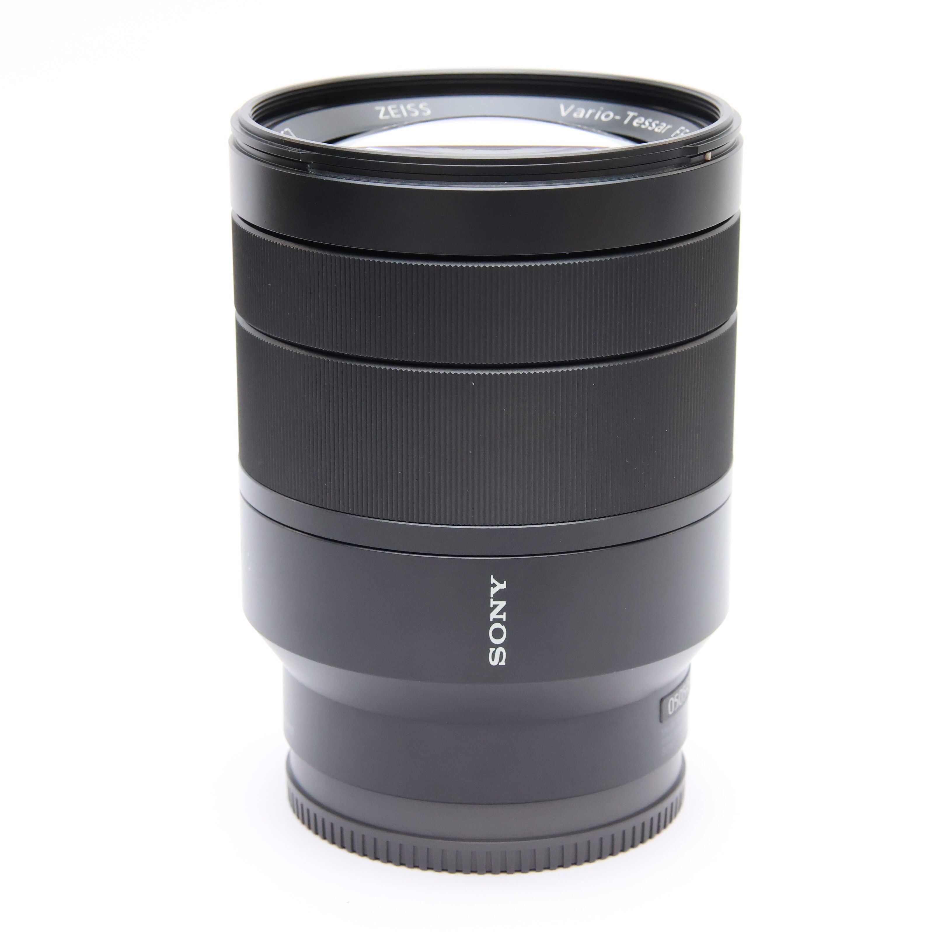 中古)SONY (ソニー) Vario-Tessar T* FE 24-70mm F4 ZA OSS SEL2470Z 