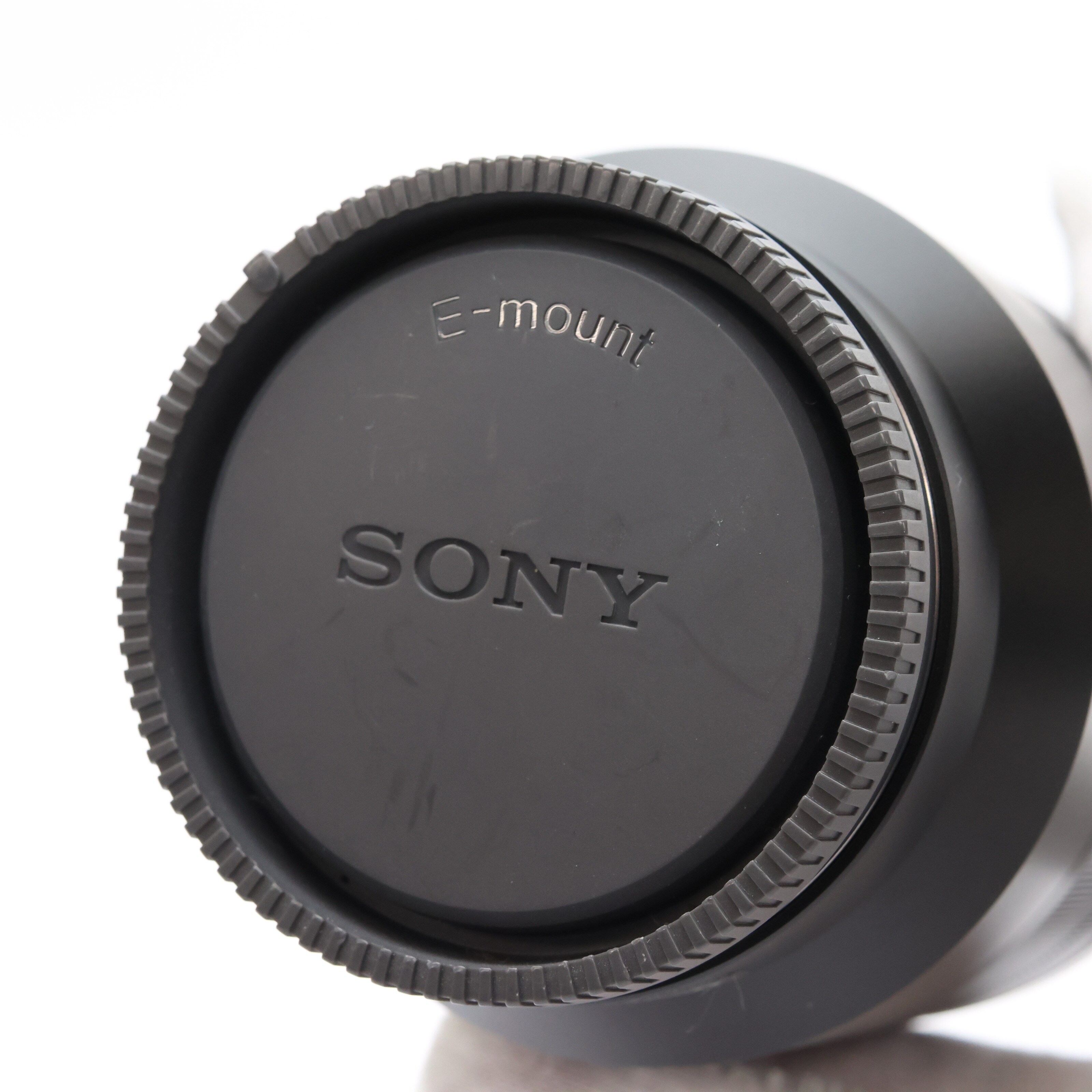 中古】 【良品】 ソニー Vario-Tessar T* FE 24-70mm F4 ZA OSS 