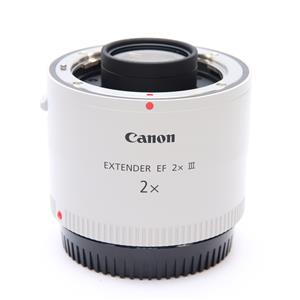 Canon (キヤノン) エクステンダー EF2X III」「中古商品」の商品検索