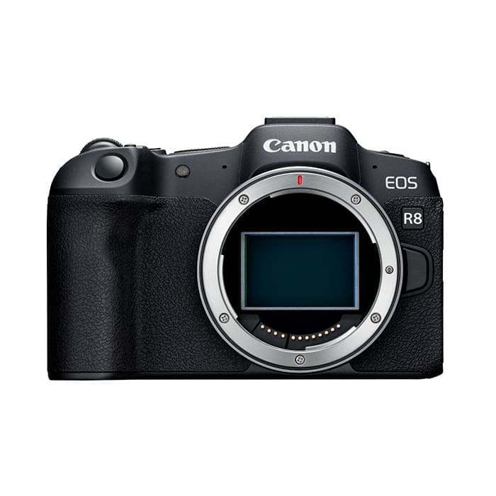 新品)Canon (キヤノン) EOS R8 ボディ（商品ID：4549292204834）詳細 ...