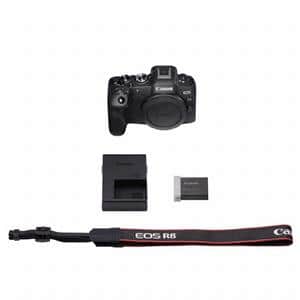 Canon (キヤノン) EOS R8 ボディ