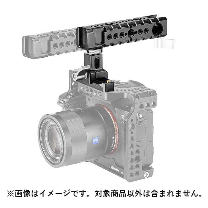 LEO品 新品)Leofoto（レオフォト） グリップ付きL型プレート LPN-Zf（商品ID