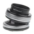 Lensbaby (レンズベビー) コンポーザープロ II Soft Focus II (ニコンF用)