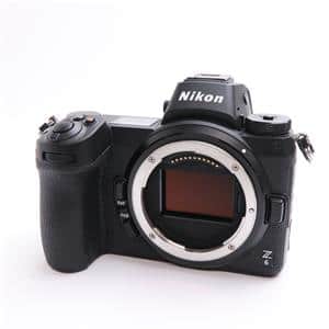 Nikon (ニコン) Z6 ボディ メイン