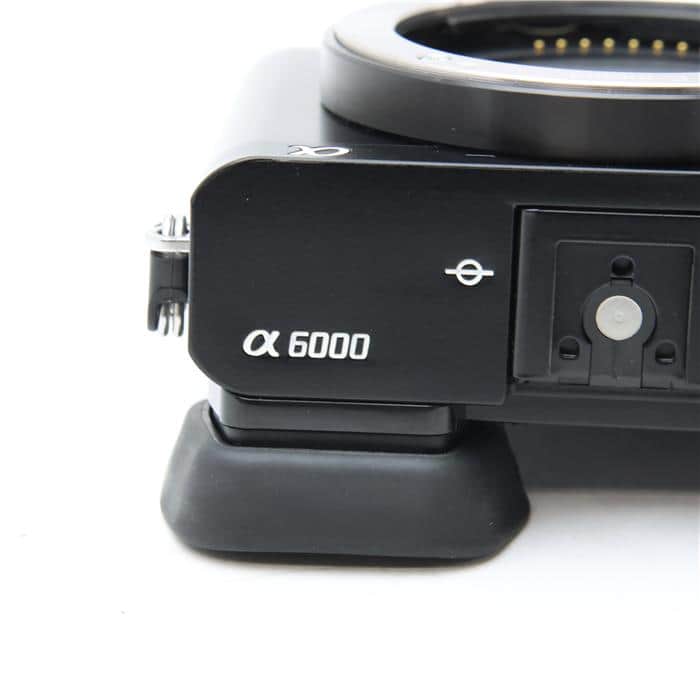 中古)SONY (ソニー) α6000パワーズームレンズキット ILCE-6000L 中古)SONY (ソニー) α6000パワーズームレンズキット ILCE-6000L