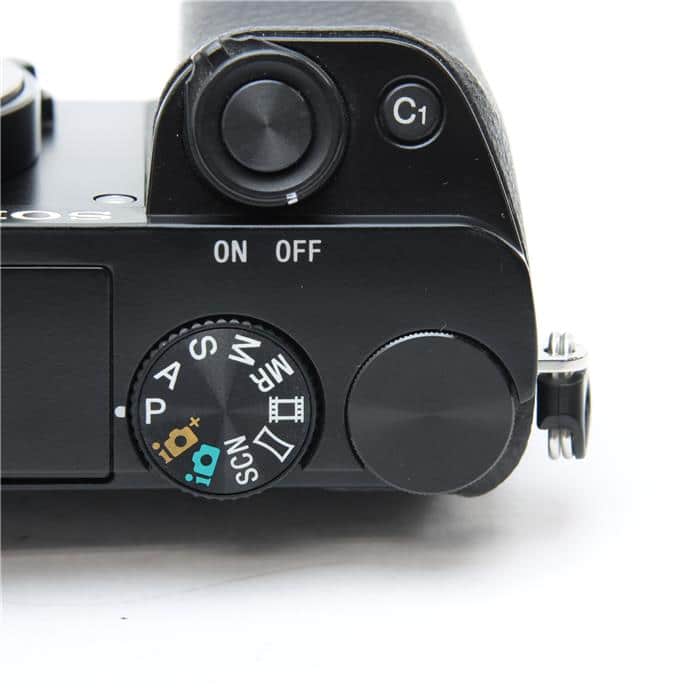 中古)SONY (ソニー) α6000パワーズームレンズキット ILCE-6000L 中古)SONY (ソニー) α6000パワーズームレンズキット ILCE-6000L