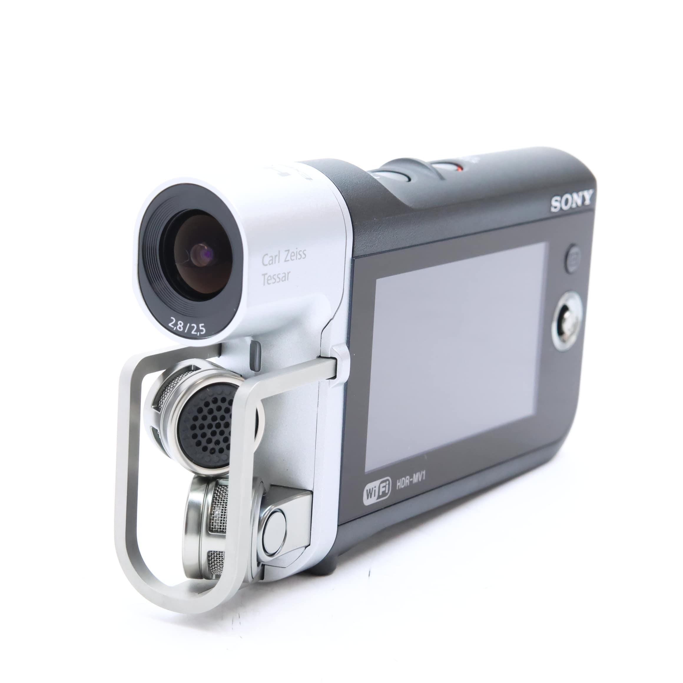 中古)SONY (ソニー) デジタルビデオカメラレコーダー HDR-MV1（商品ID