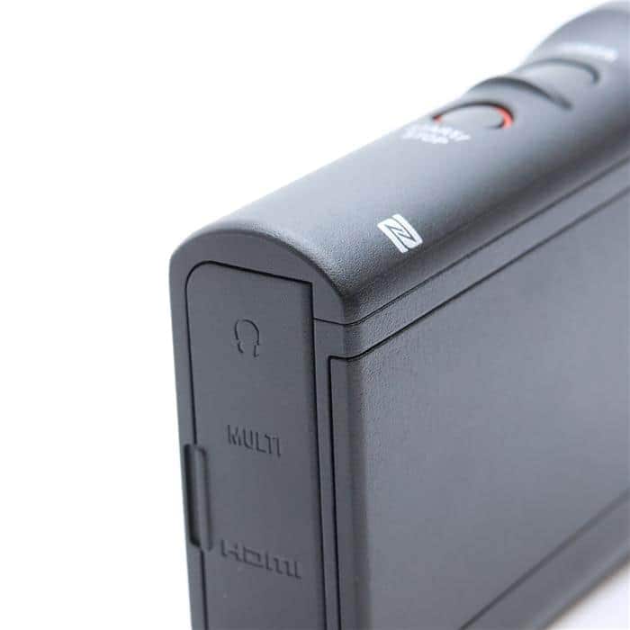 中古)SONY (ソニー) デジタルビデオカメラレコーダー HDR-MV1