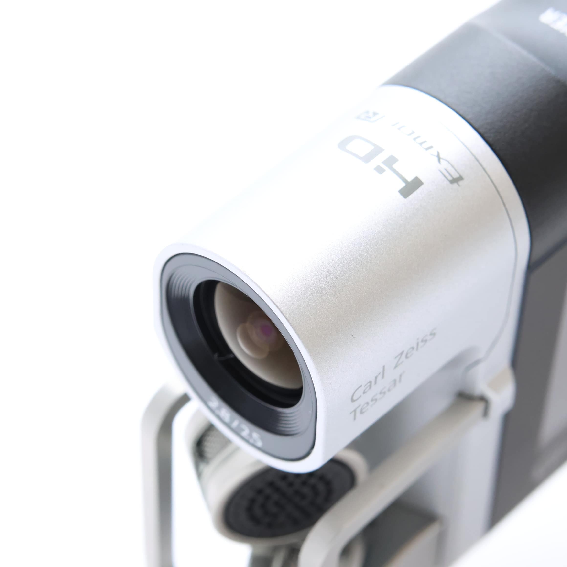 中古)SONY (ソニー) デジタルビデオカメラレコーダー HDR-MV1（商品ID