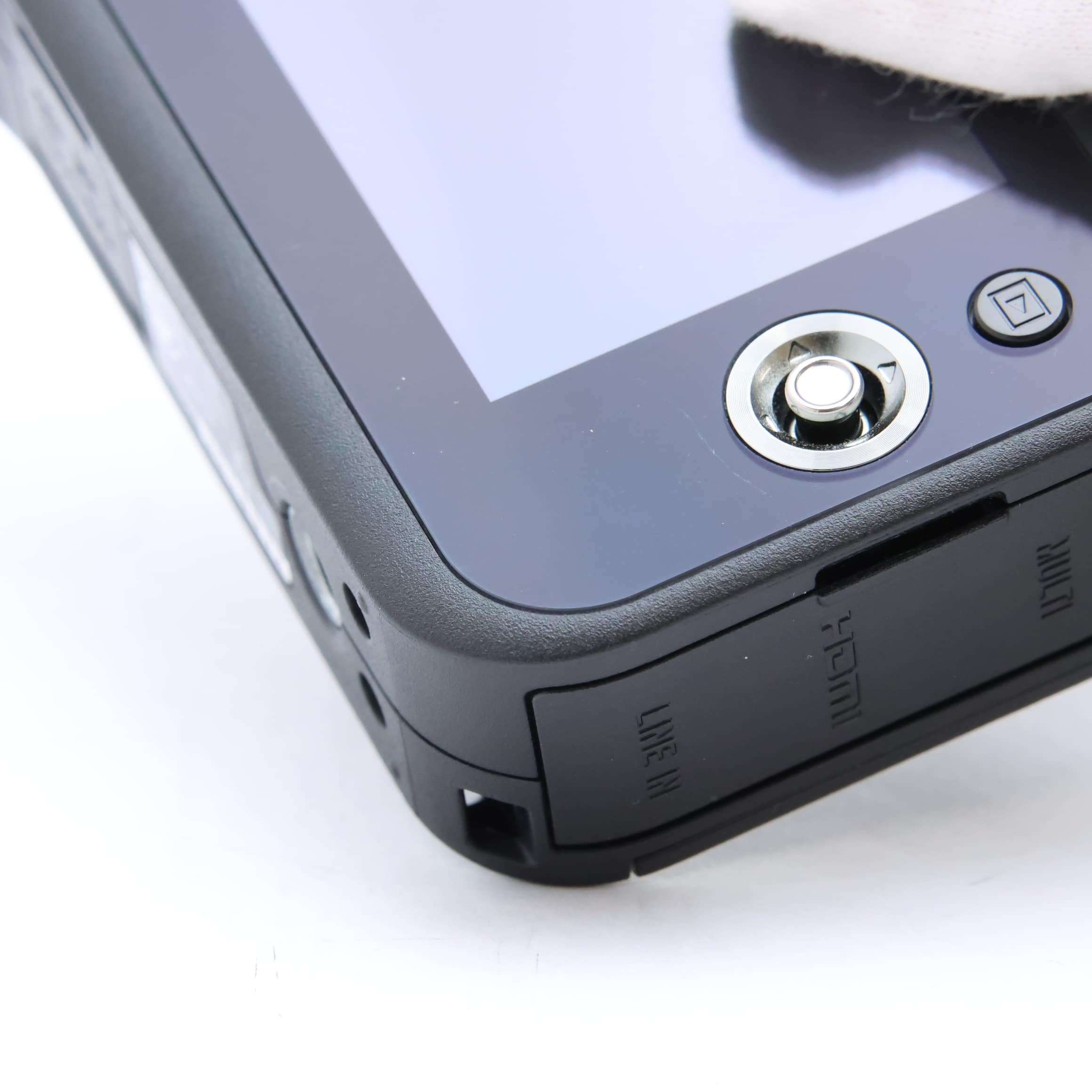 中古)SONY (ソニー) デジタルビデオカメラレコーダー HDR-MV1（商品ID