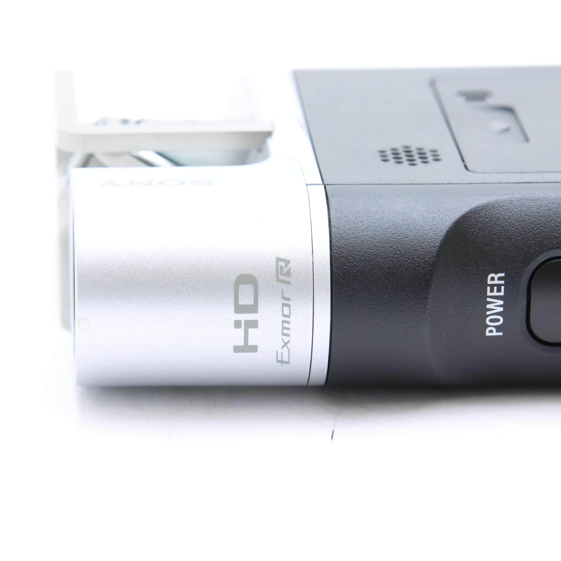 中古)SONY (ソニー) デジタルビデオカメラレコーダー HDR-MV1（商品ID