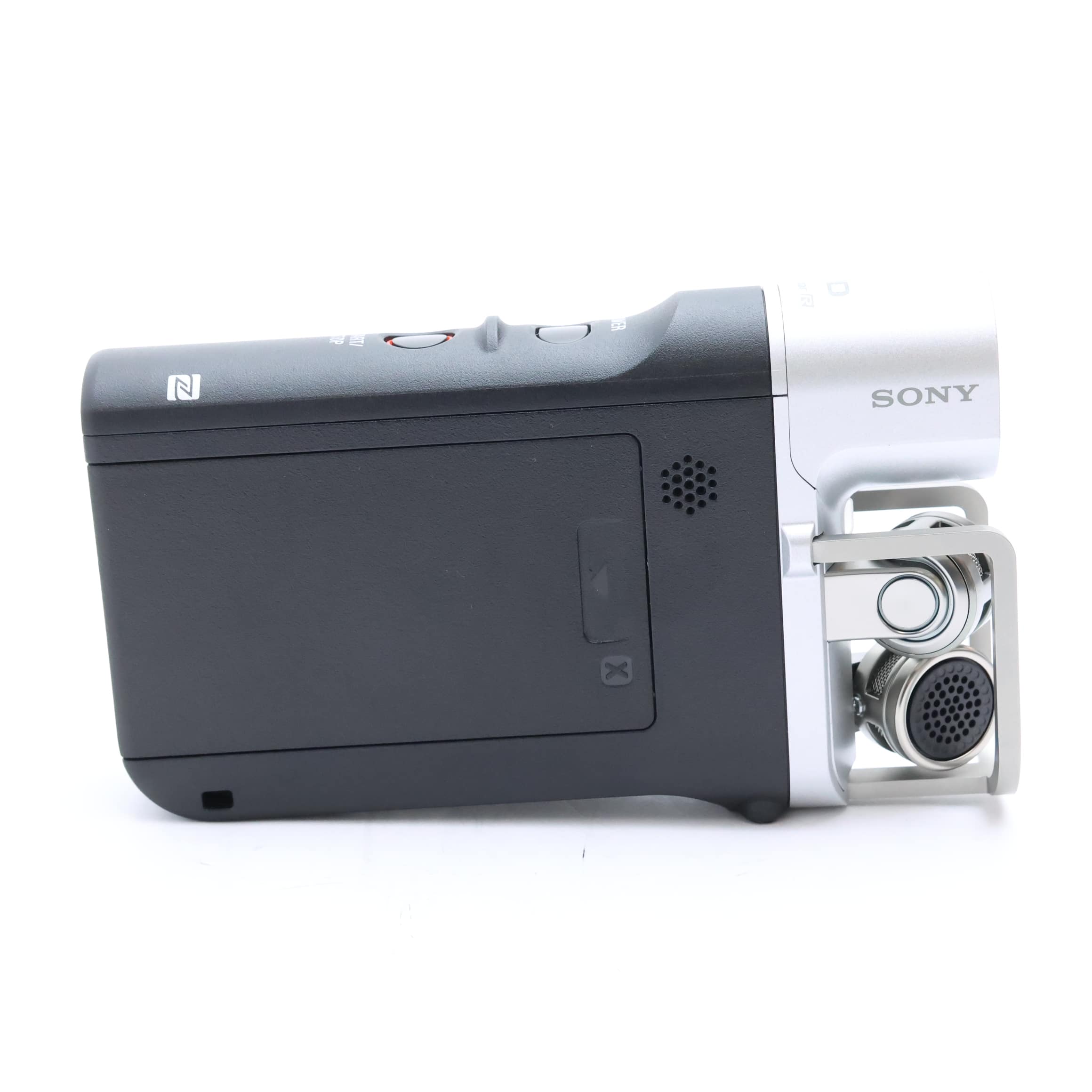 SONY HDR-MV1 ビデオカメラ Amazon.co.jp: SONY ビデオカメラ HDR-MV1 ブラック ミュージック