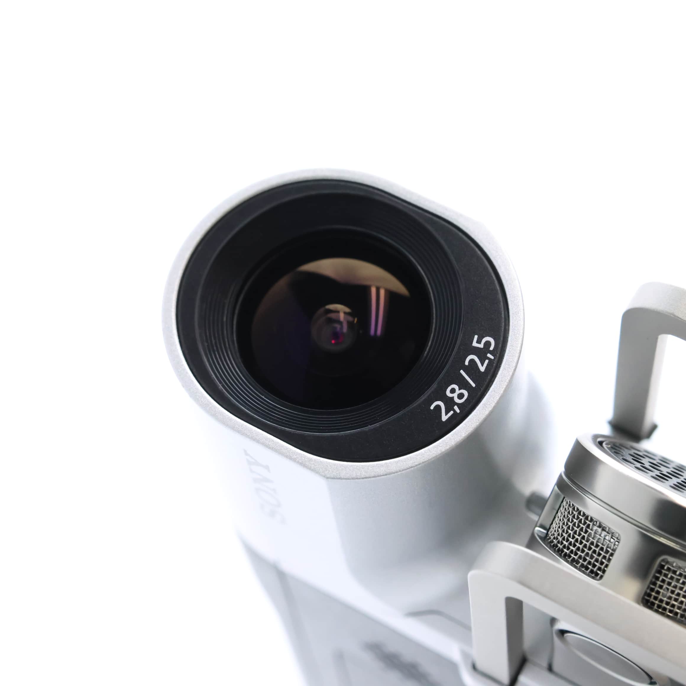 中古)SONY (ソニー) デジタルビデオカメラレコーダー HDR-MV1（商品ID