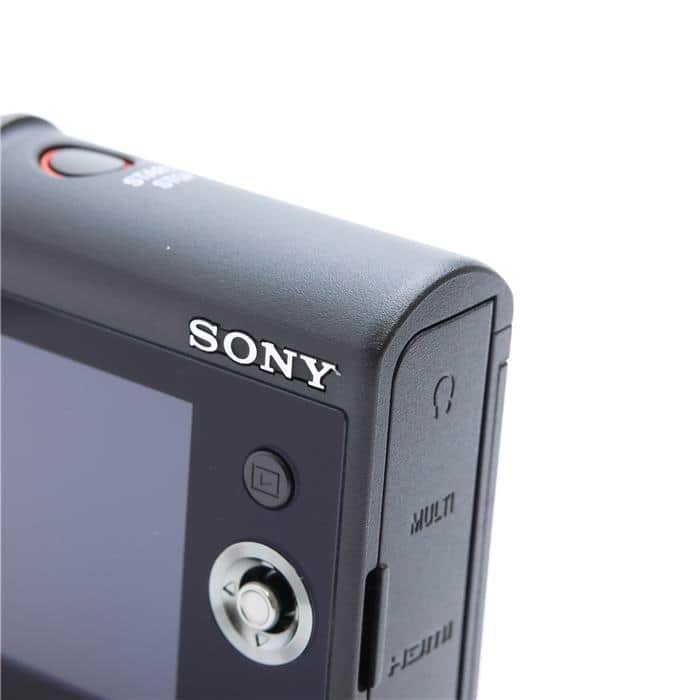中古)SONY (ソニー) デジタルビデオカメラレコーダー HDR-MV1