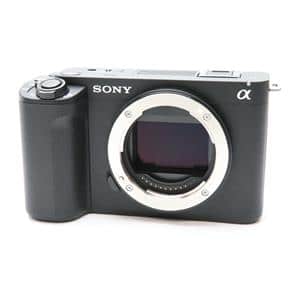 SONY (ソニー) VLOGCAM ZV-E1 B ボディ ブラック」の商品検索