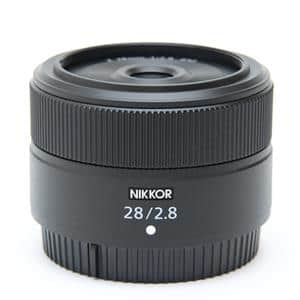 Nikon (ニコン) NIKKOR Z 28mm F2.8 メイン