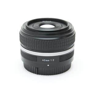 Nikon (ニコン) NIKKOR Z 40mm F2 （Special Edition） メイン