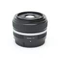 NIKKOR Z 40mm F2 （Special Edition）